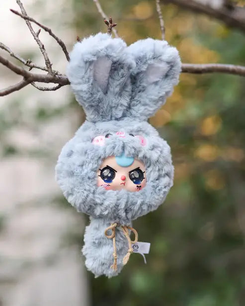 Magic Mirror Plush