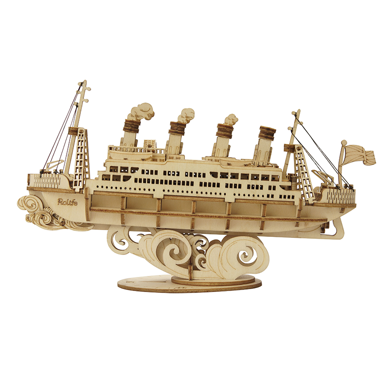 Cruise Ship