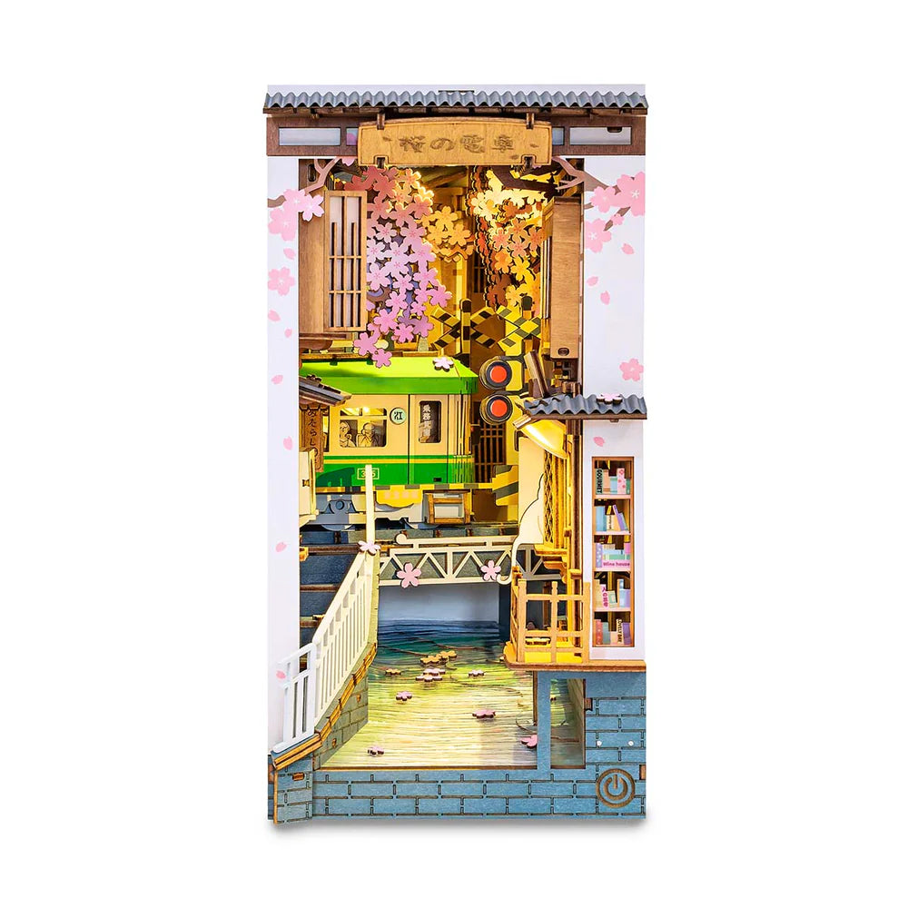 Sakura Tram