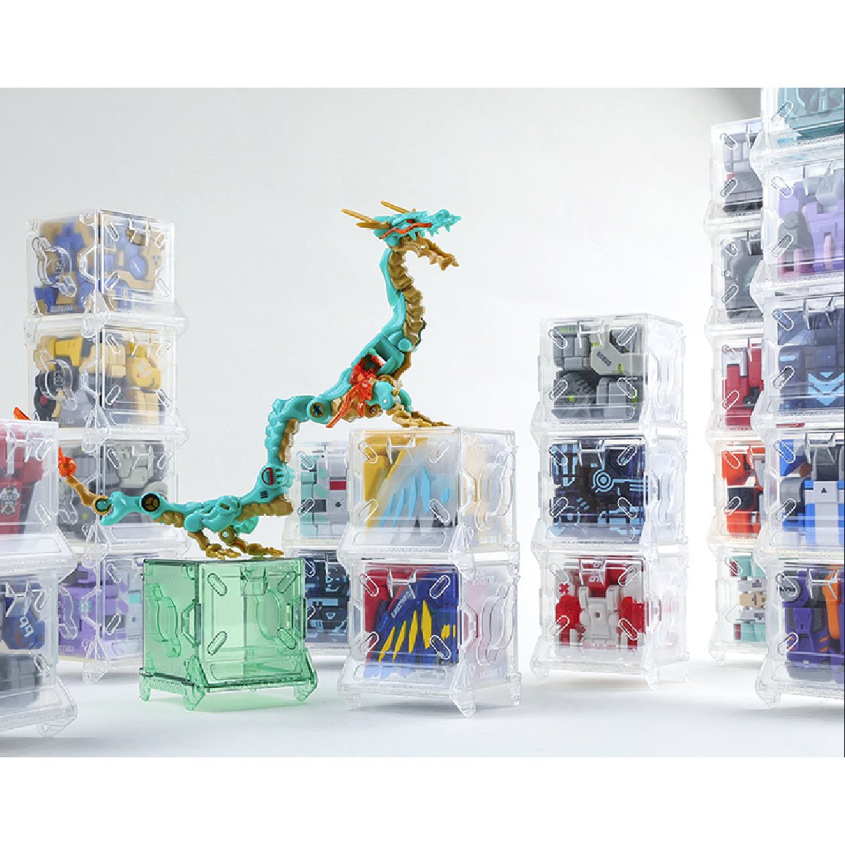 Azure Dragon