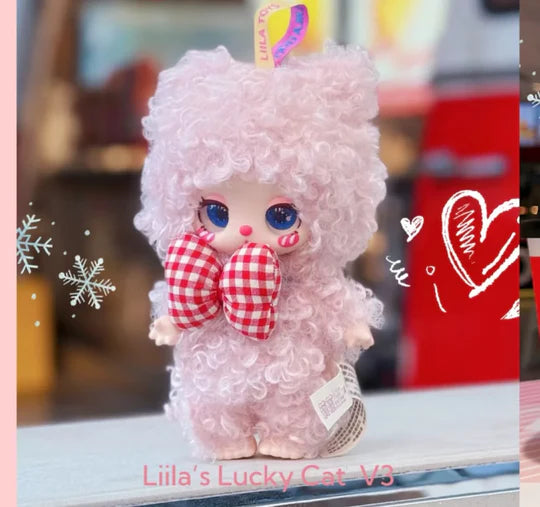 Liilas Honeyland Enchantment