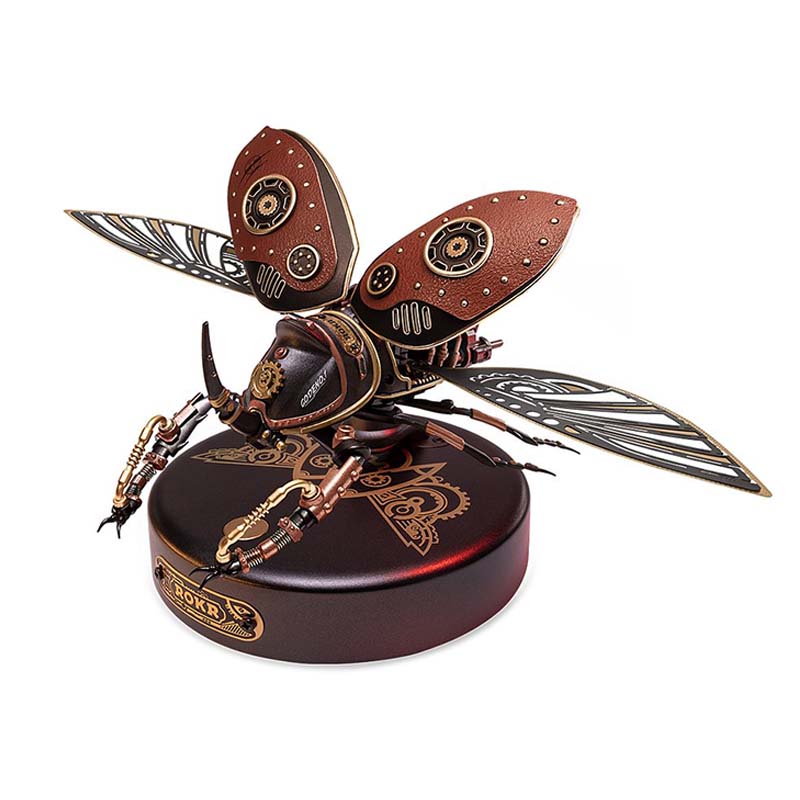 Rhinoceros Beetle