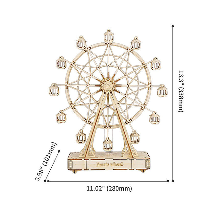 Ferris Wheel