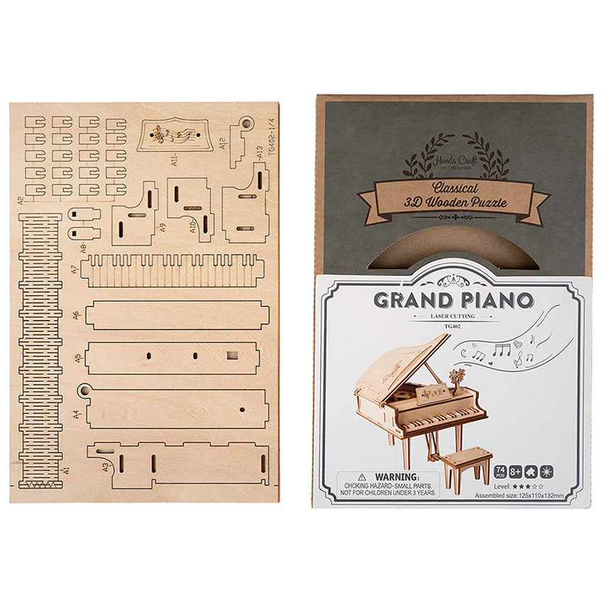 Grand Paino