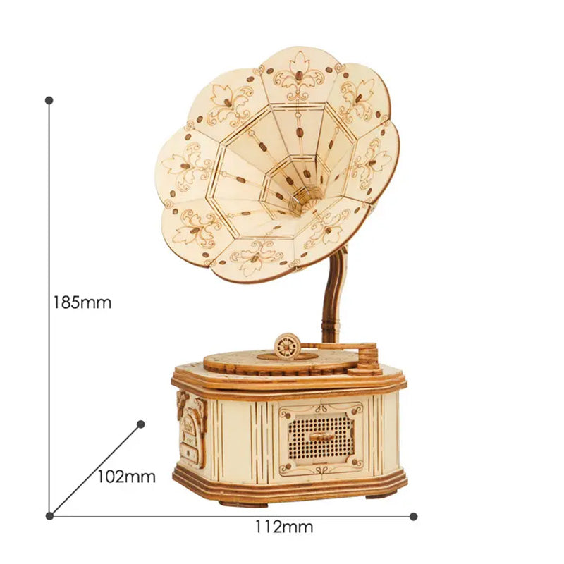 Gramophone