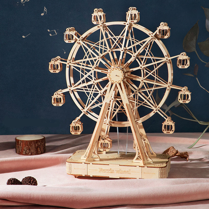 Ferris Wheel