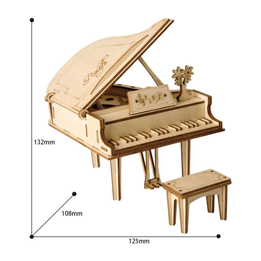 Grand Paino