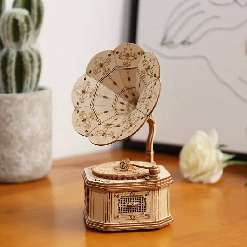 Gramophone