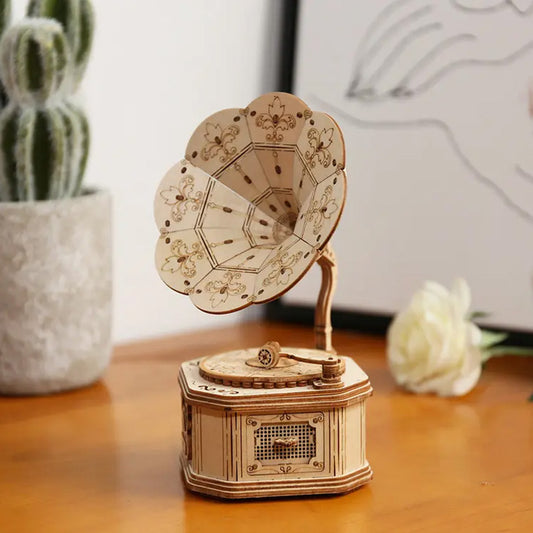 Gramophone