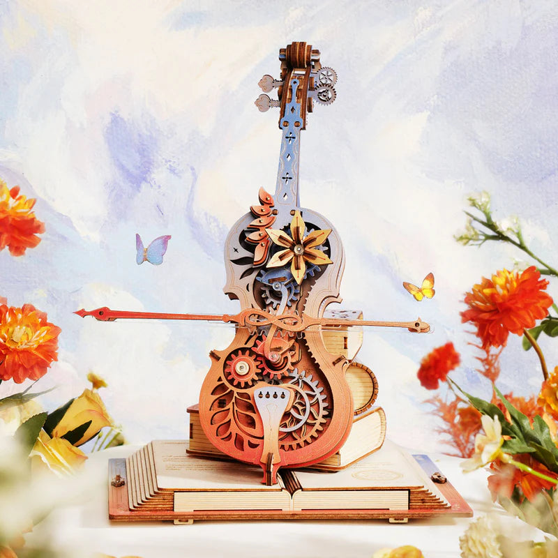 Symphony of Gorgeous Dreams
