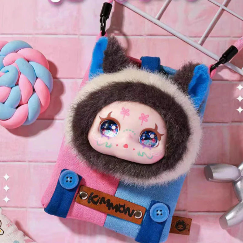 KIMMON Cross-Body Bag
