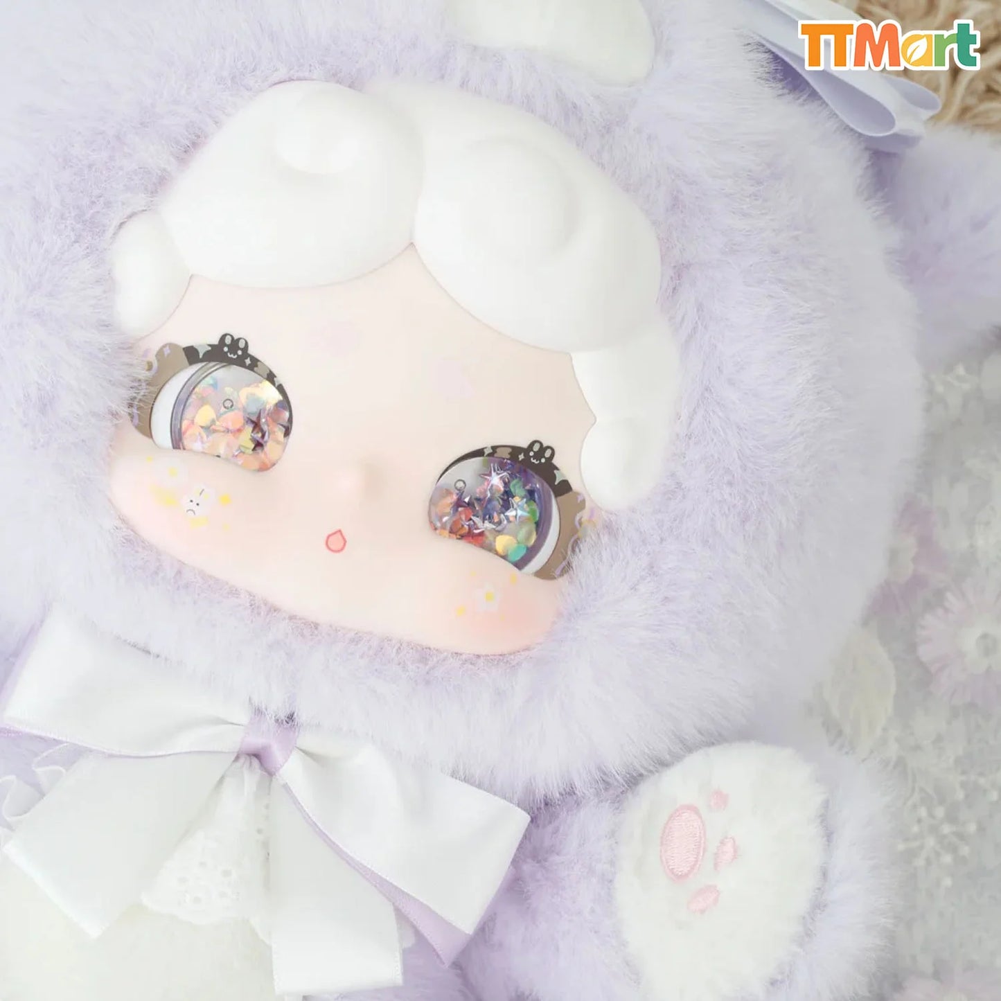Lucky Deer Nai Sweet Tea Rabbit