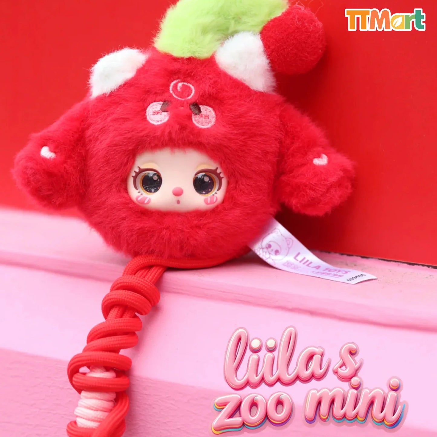 Liilas Zoo