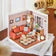 Cozy Living Lounge