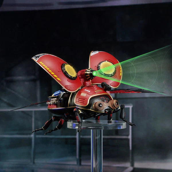 Scout Beetle
