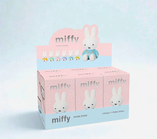 MIFFY Phone Stand Series