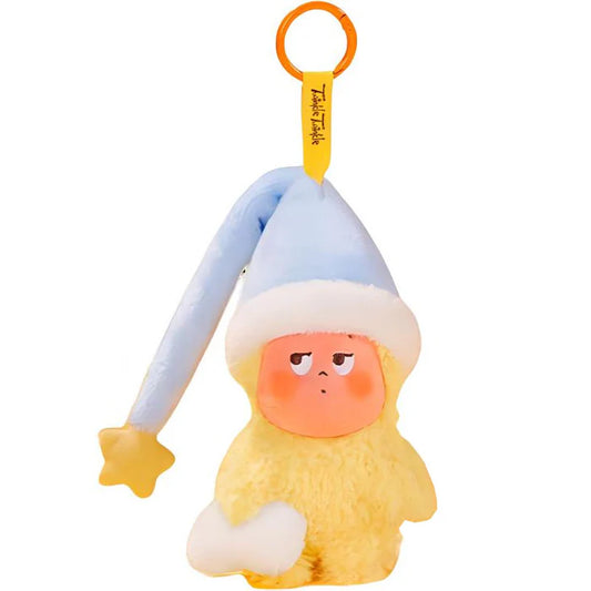 Were Are Twinkle Twinkle Plush Pendant