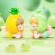 Baby Nanci Series 2 Fruit series