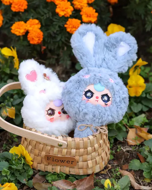 Magic Mirror Plush