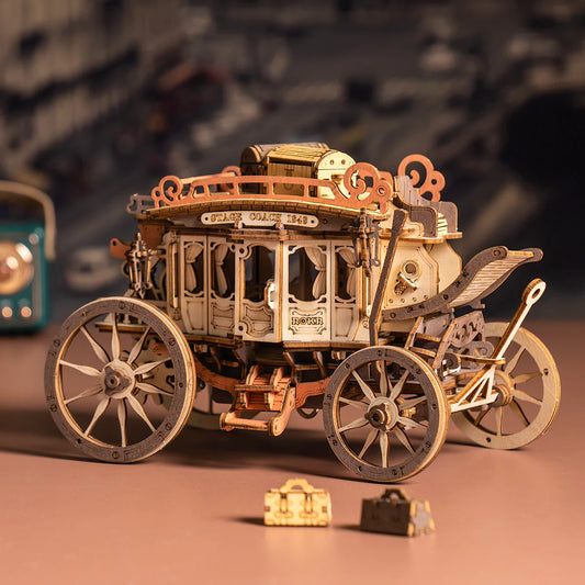 STAGECOACH
