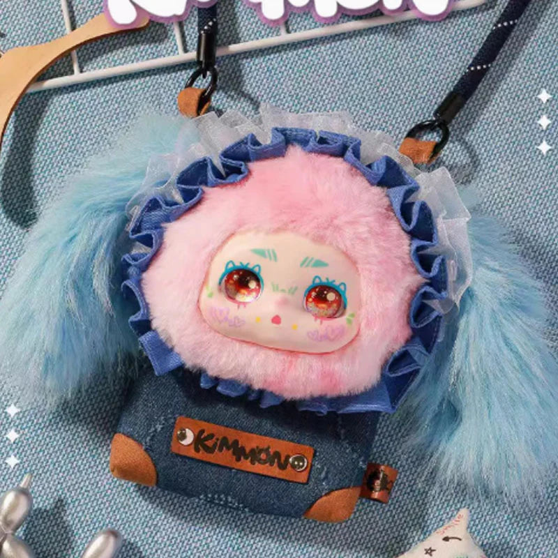 KIMMON Cross-Body Bag