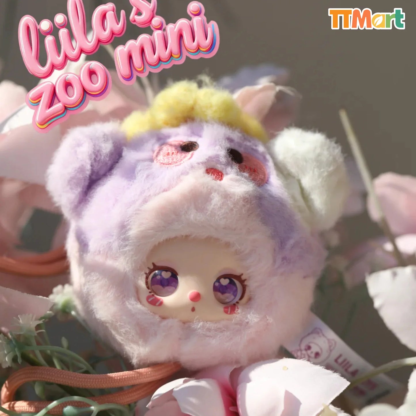 Liilas Zoo