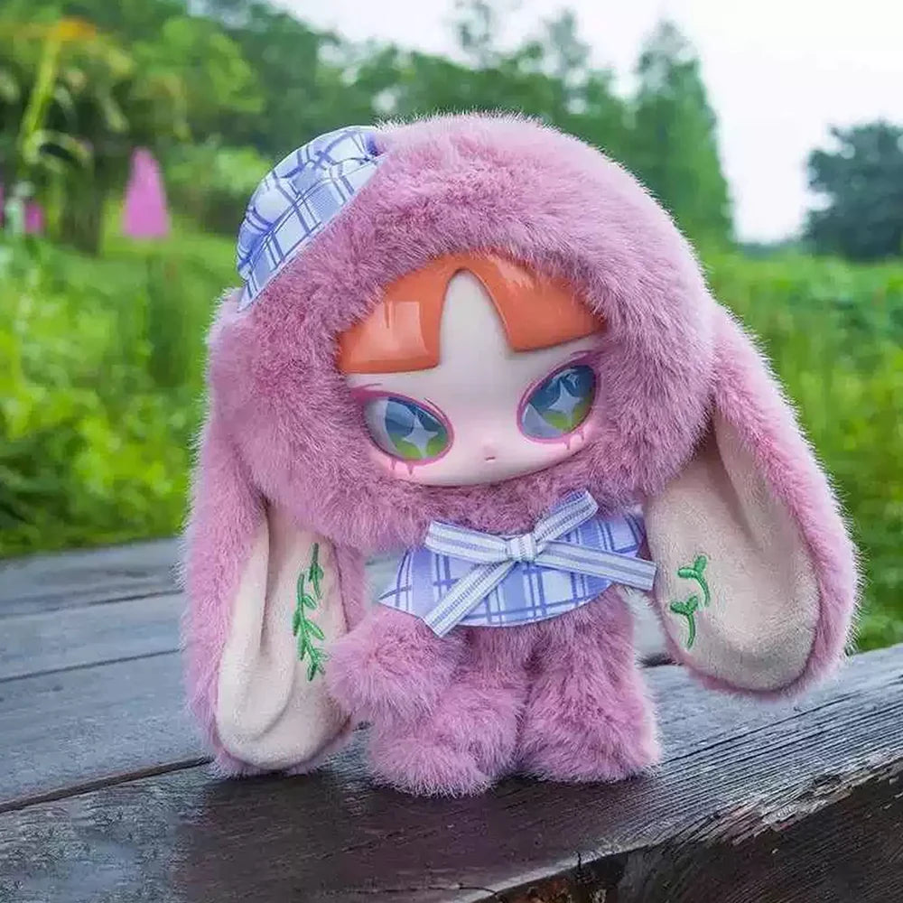 Crossing Spring Series Plush