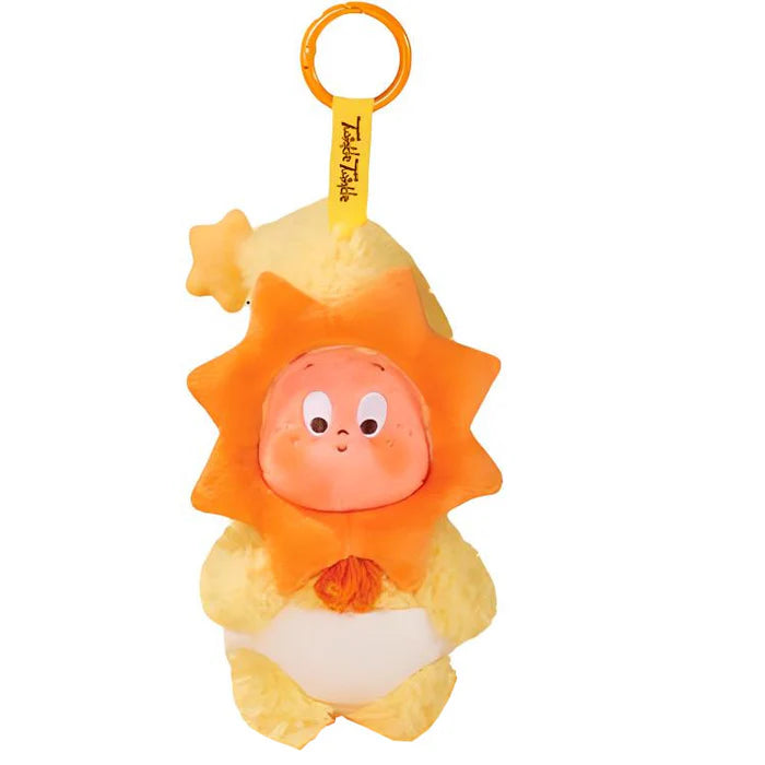Were Are Twinkle Twinkle Plush Pendant