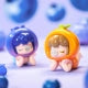Baby Nanci Series 2 Fruit series