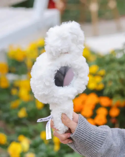 Magic Mirror Plush
