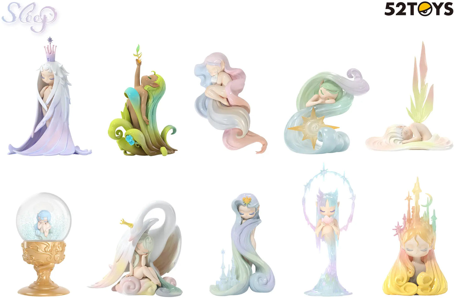 Life Of Fantasy