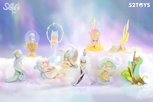 Life Of Fantasy