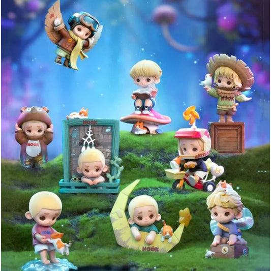Little World