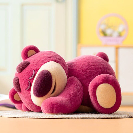 Look Out! Lotso