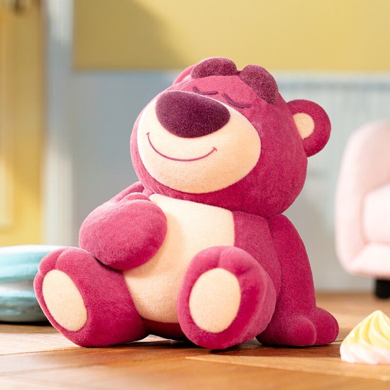 Look Out! Lotso