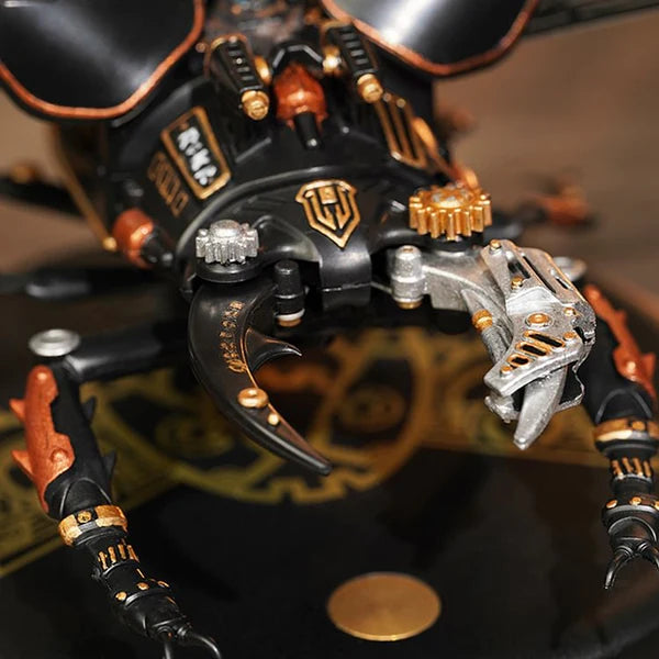 Stag Beetle