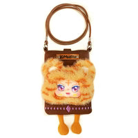 KIMMON TRAVEL CUTE PET CROSS-BODY BAG