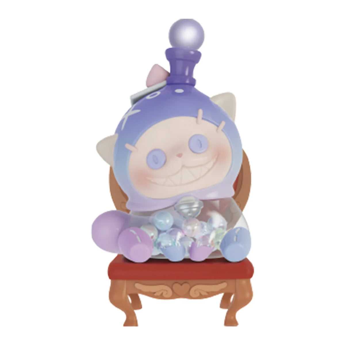 Midnight Tea Party
