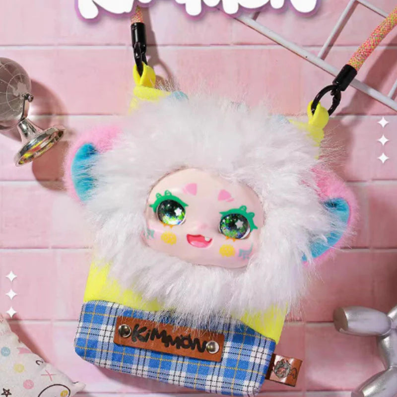 KIMMON Cross-Body Bag