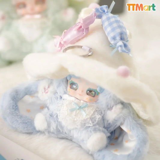 Lucky Deer Nai The Witchs Letter Series Plush