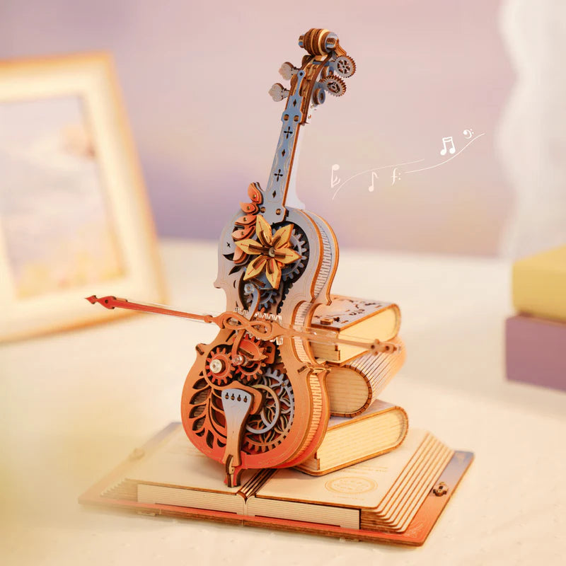 Symphony of Gorgeous Dreams