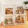 Display Box Dust Cover