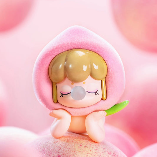 Baby Nanci Series 2 Fruit series