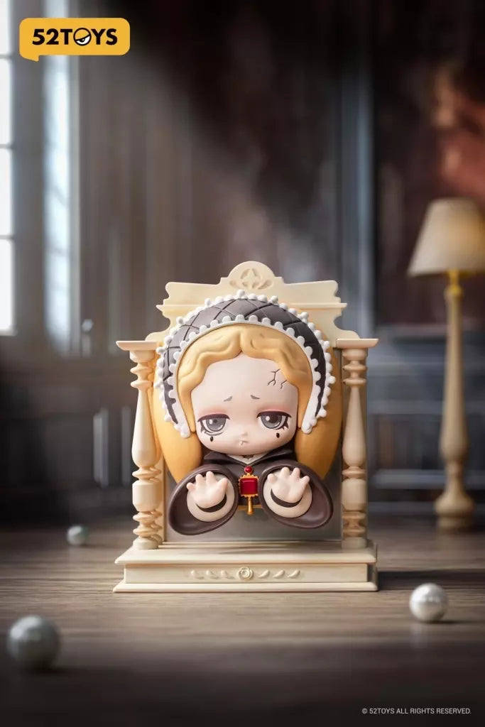 The Century OF Mary L