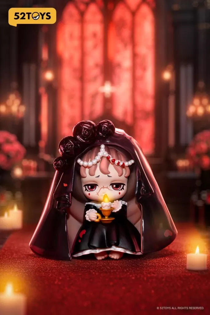 The Century OF Mary L