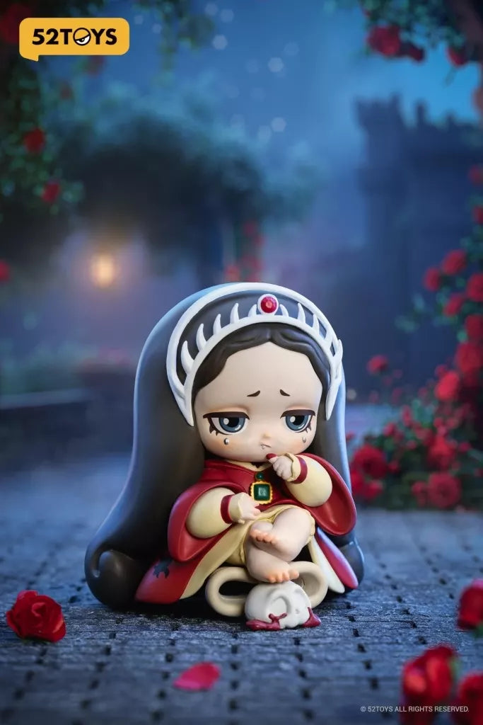 The Century OF Mary L