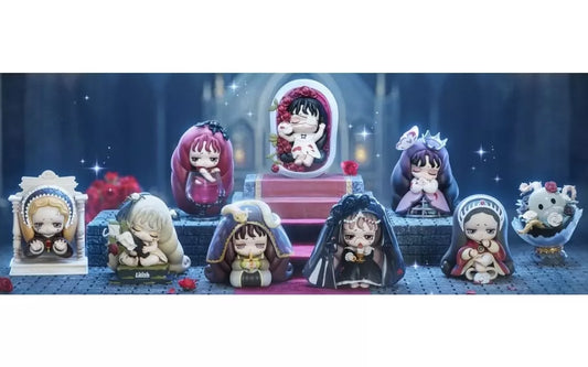 The Century OF Mary L