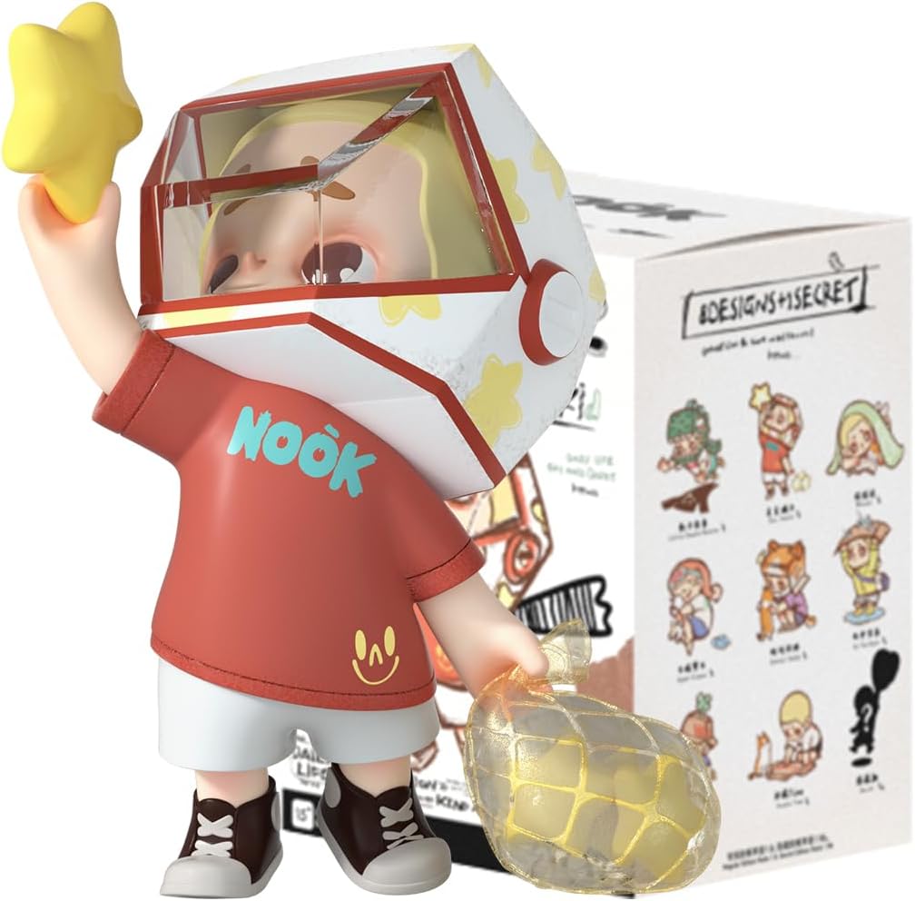 Action Figure