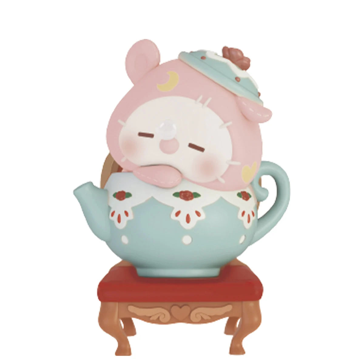 Midnight Tea Party