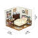 Sweet Dream Bedroom
